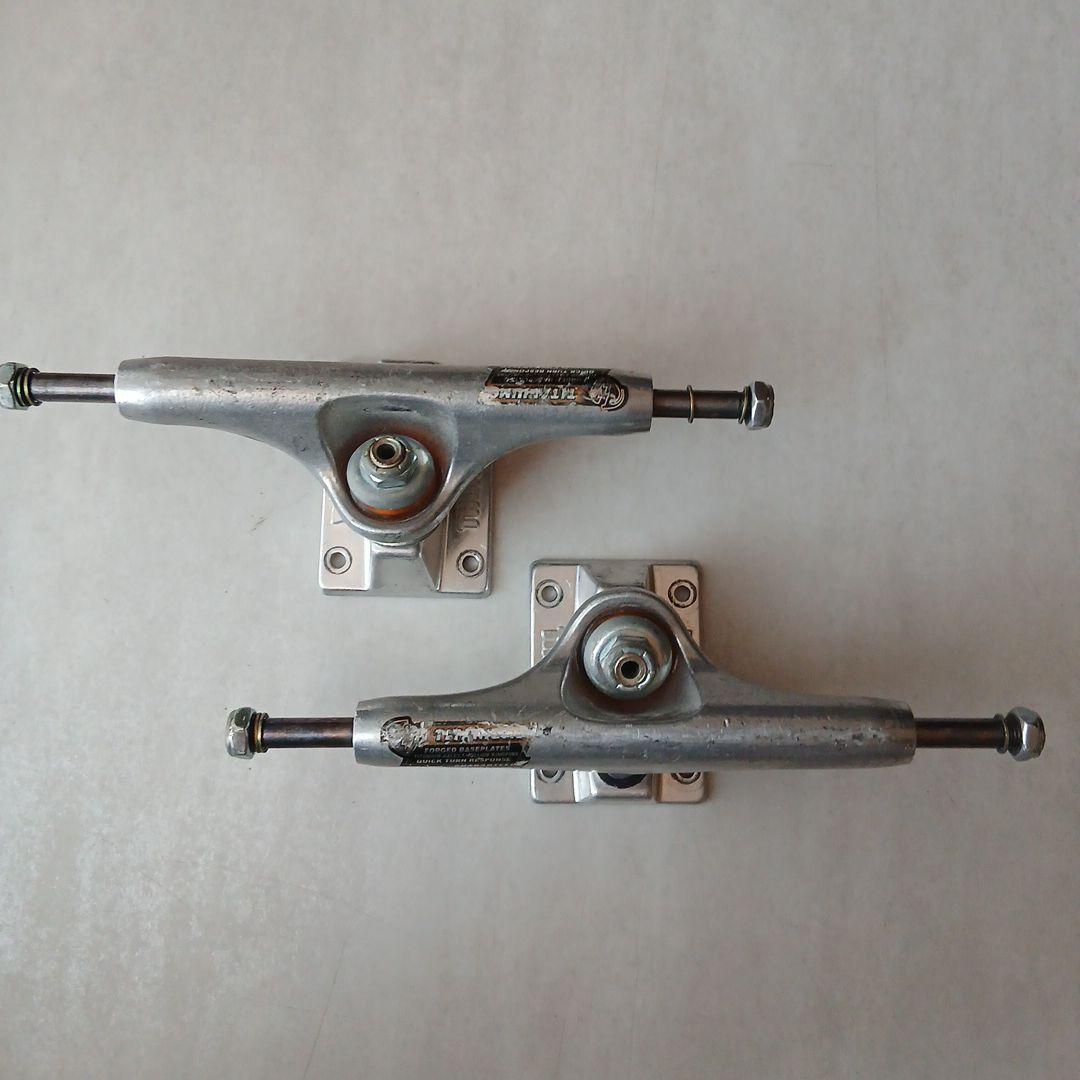 スケートボード bubon