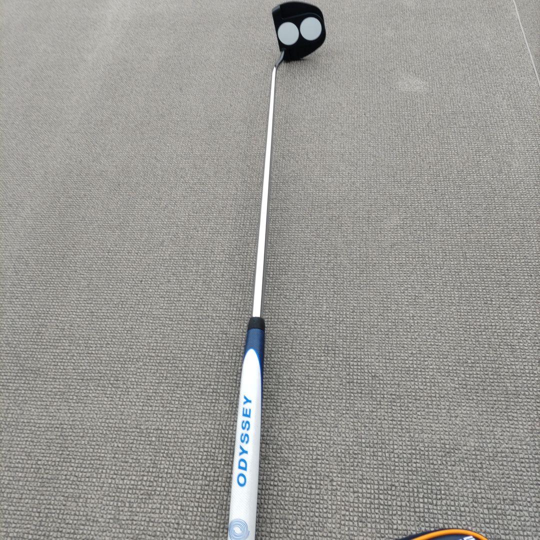 クラブ Ai-ONE 2ball JAILBIRD mini STROKE-LAB