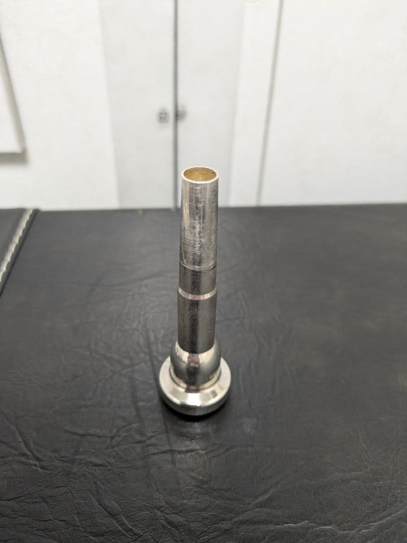 GR 63S トランペットマウスピース