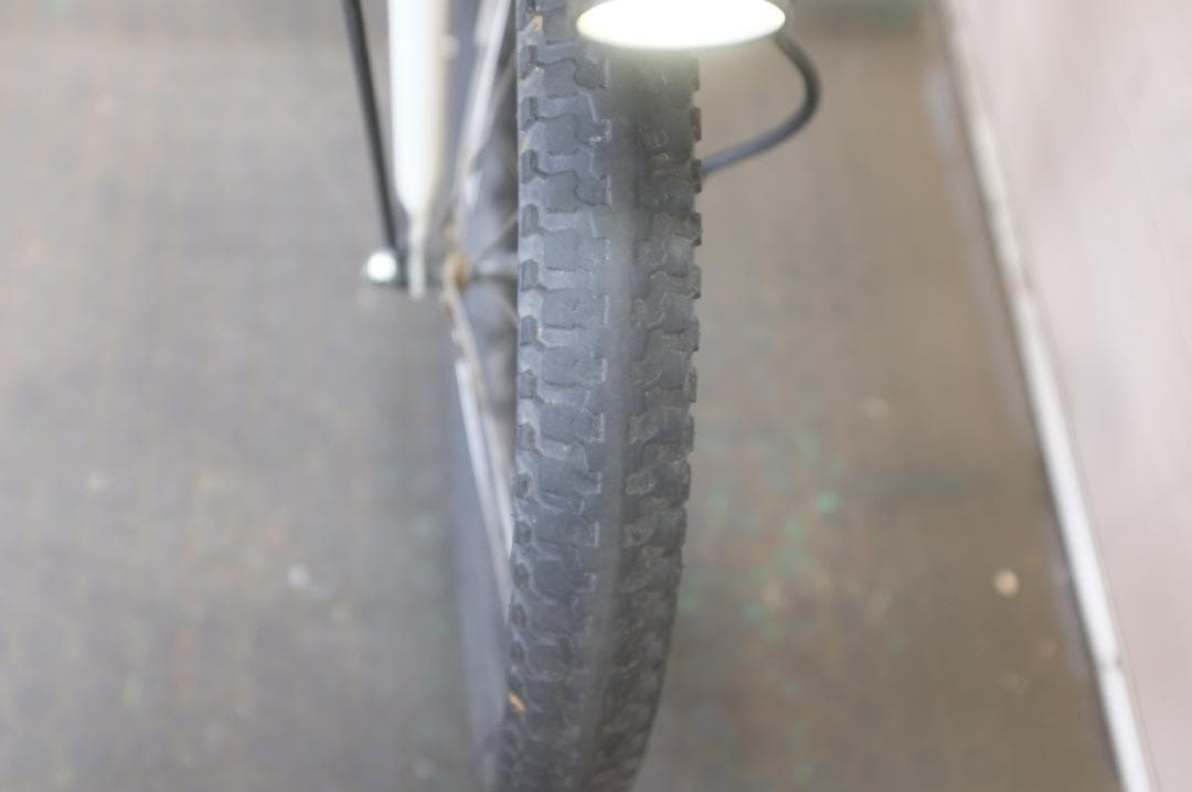 新基準ヤマハPAS　Babby　20インチ　3段　8.7Ah（4点灯）充電器あり