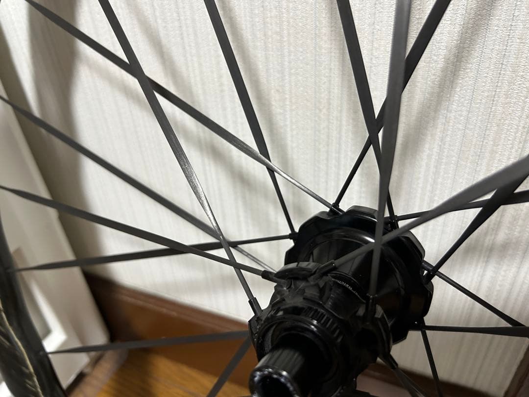 Elitewheels Drive Helix 46D CS シマノ フリー