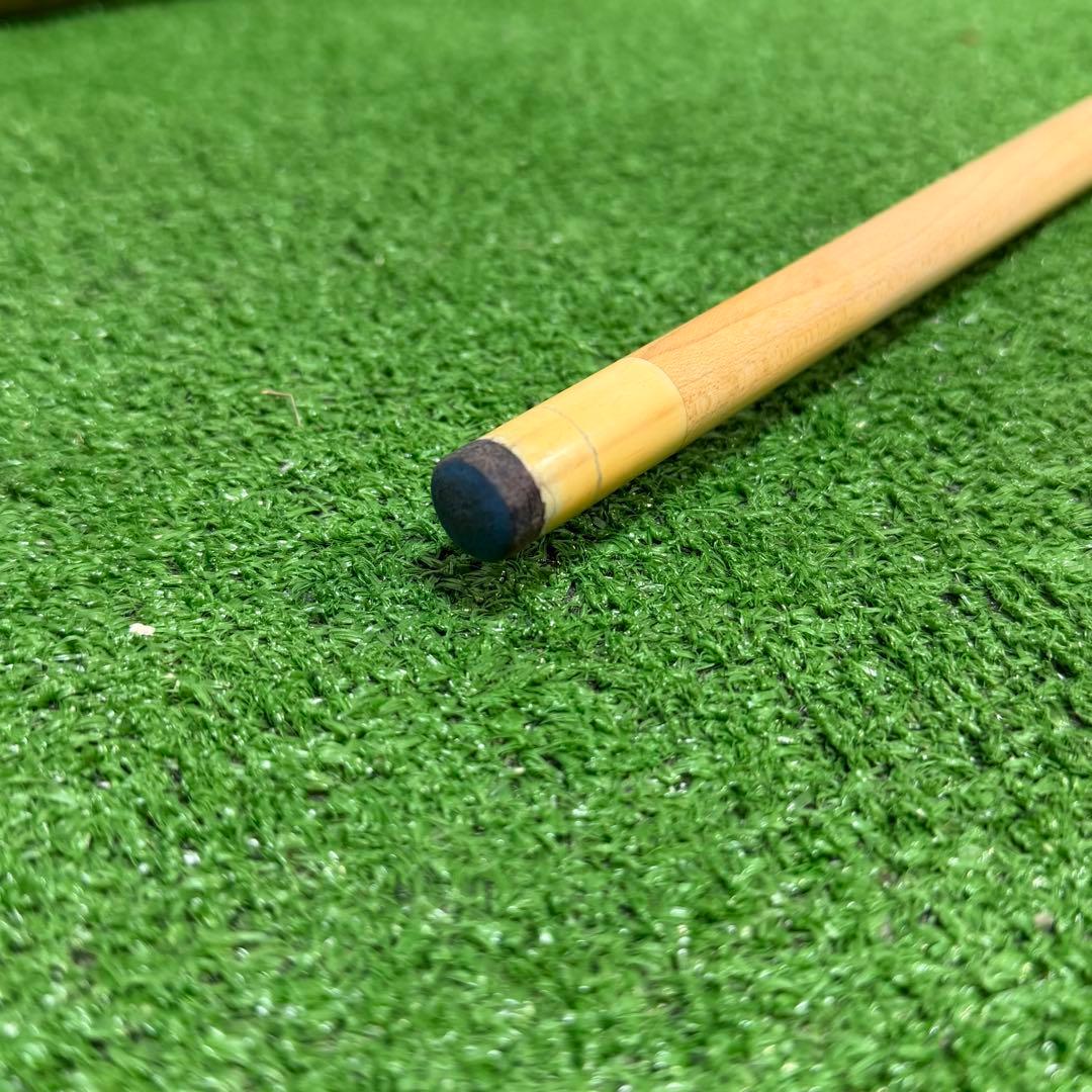 ADAM ビリヤードキュー XXIII 148cm ビリヤード　キュー