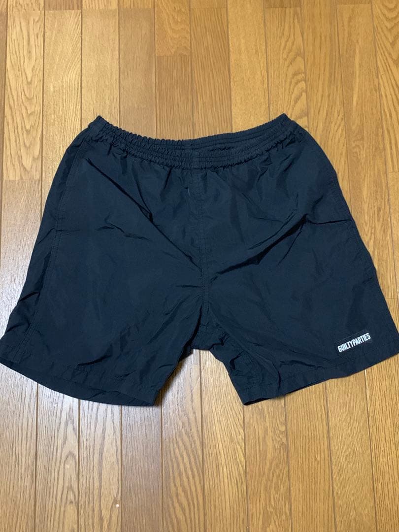 THE GUILTY PARTIES ワコマリア スイムショーツ ショートパンツ