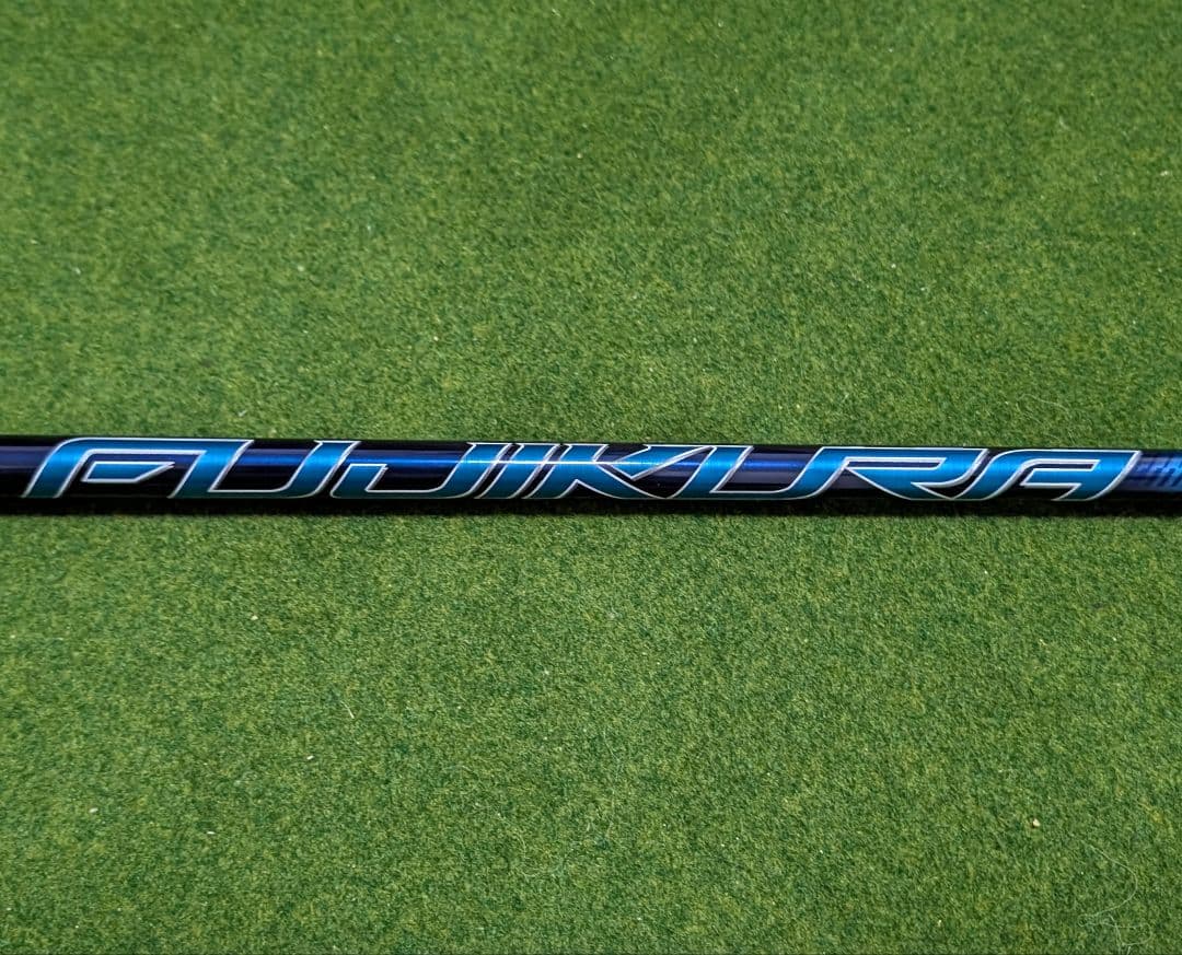 SPEEDER NX 50-S ドライバーシャフト 45.25インチ テーラー