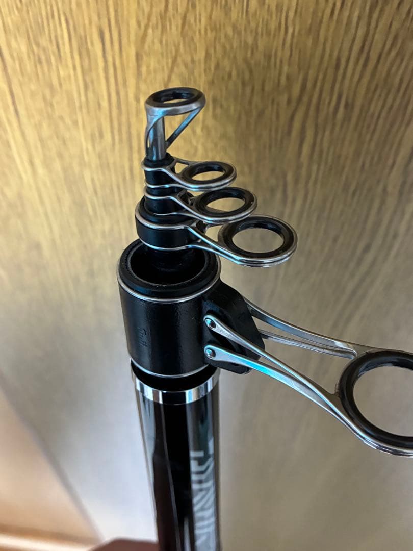 ダイワ　リバティクラブサーフ　プライムサーフ　投げ釣りロッド