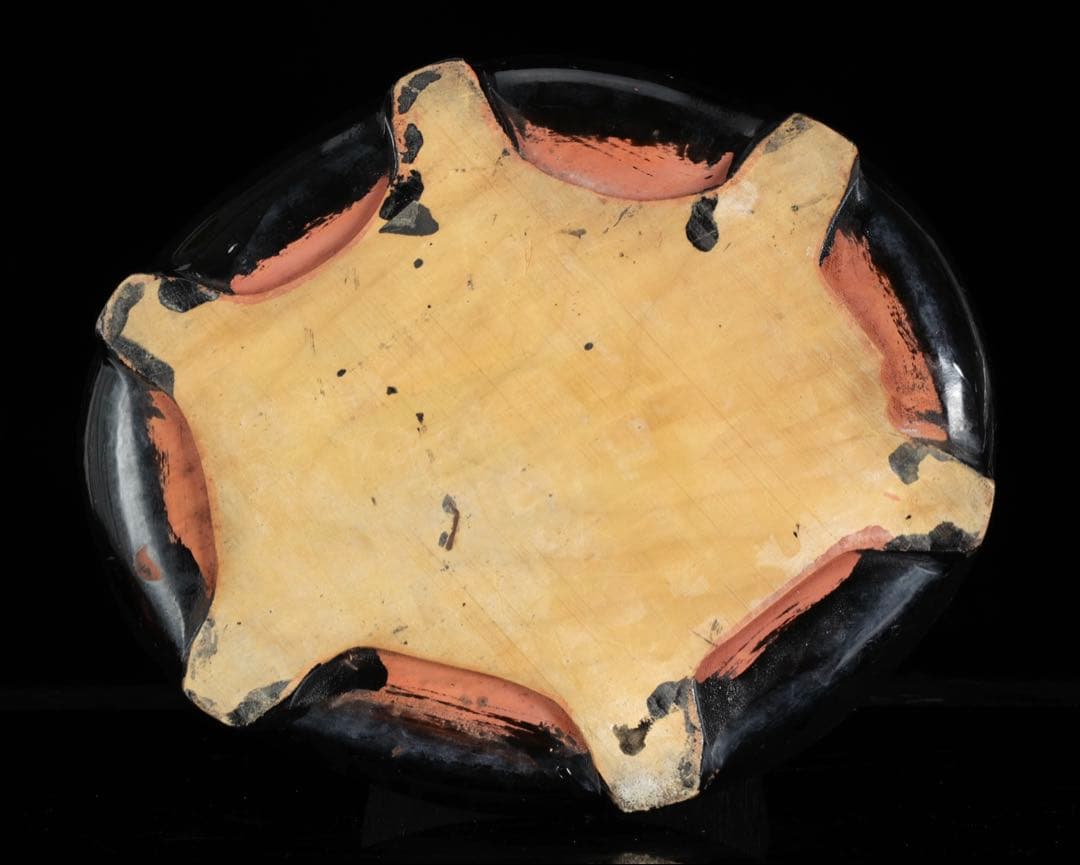 佐渡 赤玉石 碧玉 赤石 鑑賞石 水石 原石 鑑賞石 飾石 台座付 47.5kg