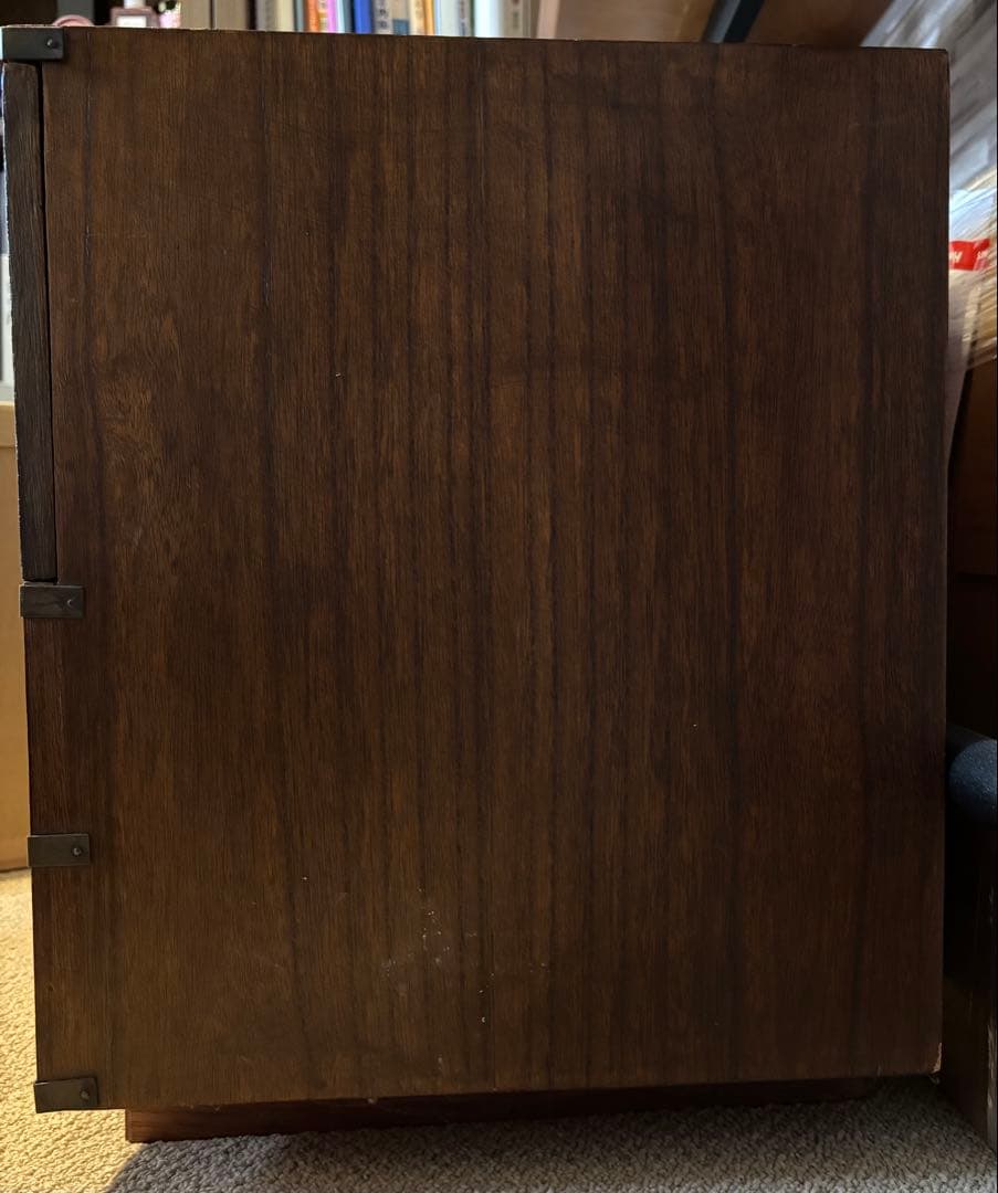 バンダジ 箪笥 中〜大型 錠前 鍵付き 李朝家具 朝鮮