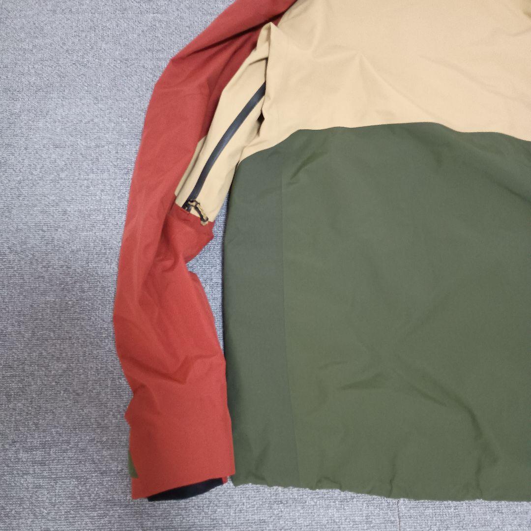 最終価格！ スノーボードウェア BURTON ak GORE-TEX M サイズ