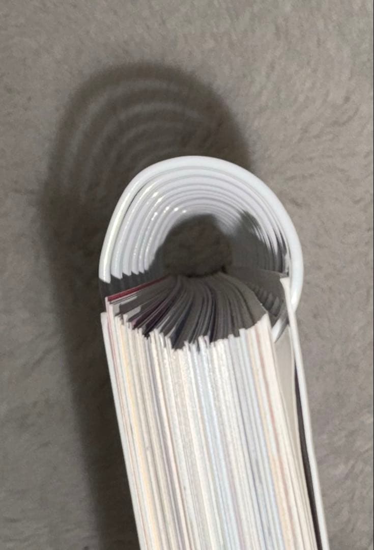 Atelier Dorf 2025年　tina jojun★ スケジュール帳