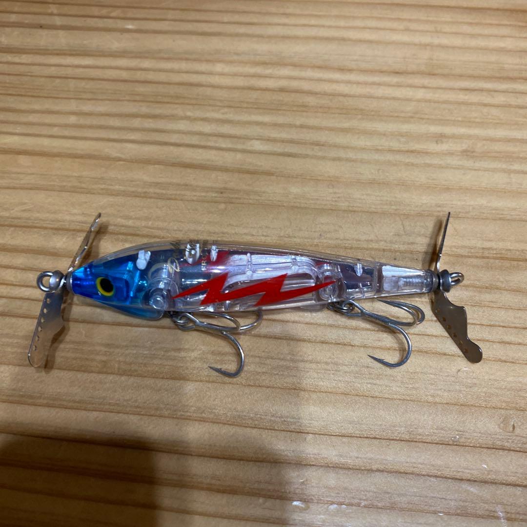 ストックルアーズその他まとめ売り