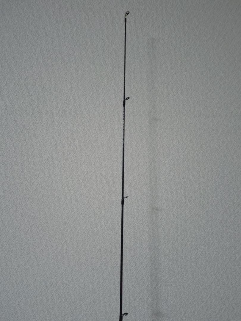 【新品美品、送料無料でお得！】最終値下げ　シマノ ゾディアス264ML