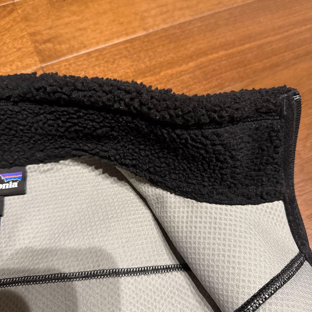 【値下げ！】パタゴニア patagonia クラシック・レトロX・ベスト