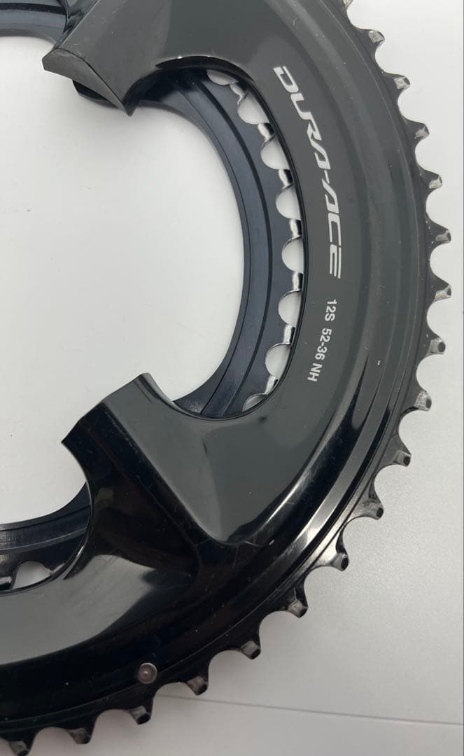シマノ　FC-R9200-P DURA-ACE パワーメーター　170mm
