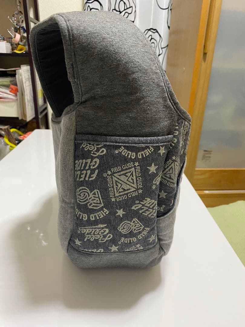 新品未使用ペットパラダイスキャリーバッグ