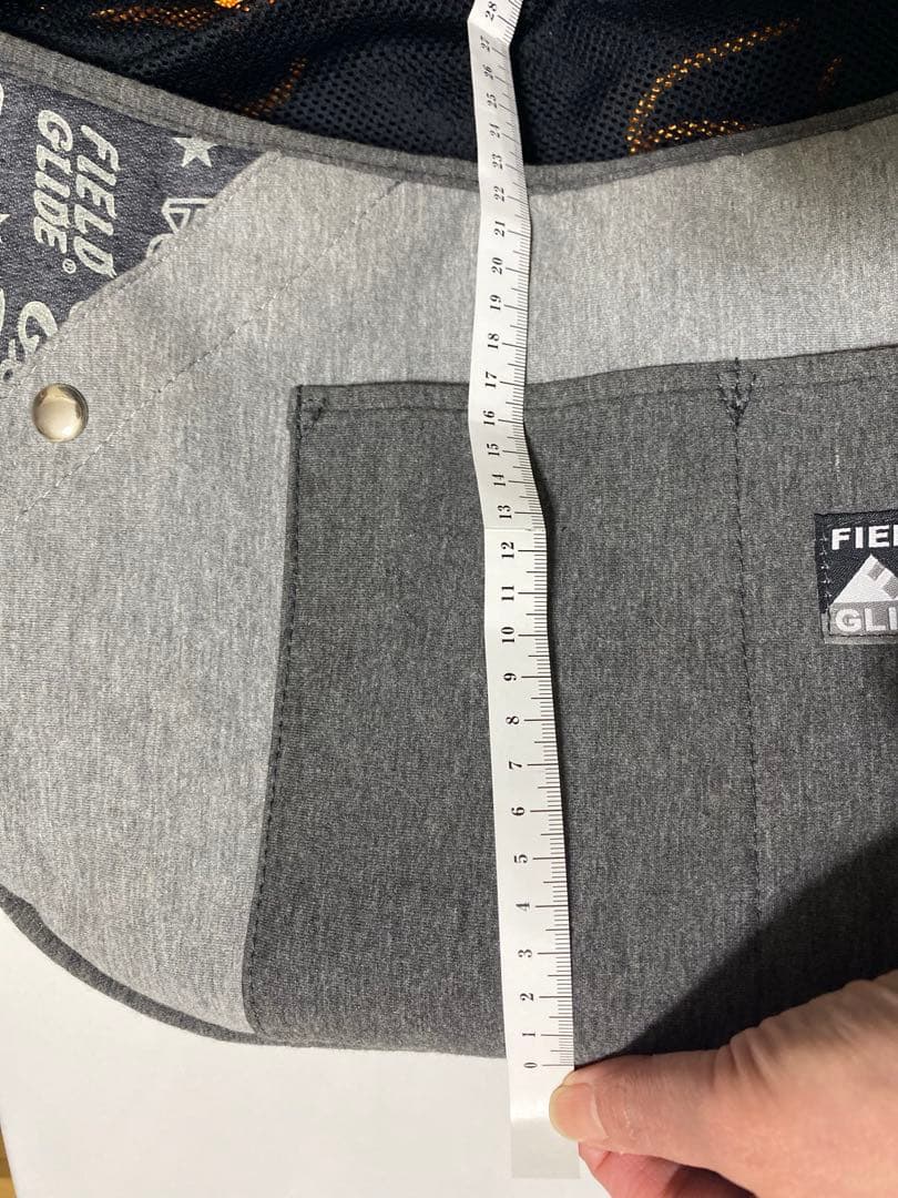 新品未使用ペットパラダイスキャリーバッグ