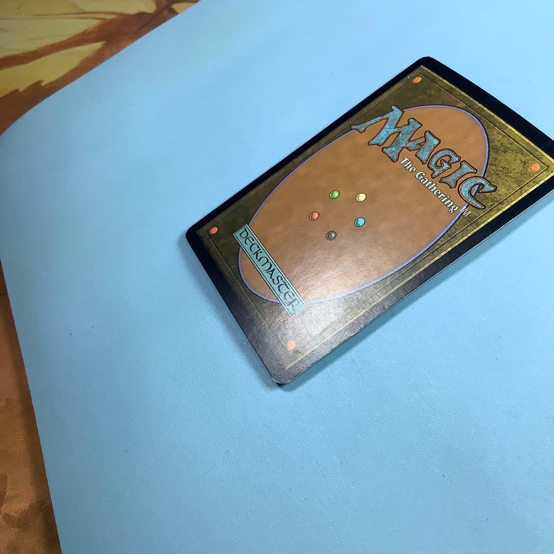 壌土からの生命/Life from the Loam RAV英語foil