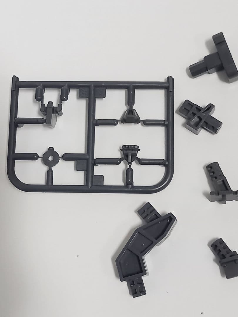 ＭＧ 1/100 デスティニーインパルスガンダムＲ（リジェネス）