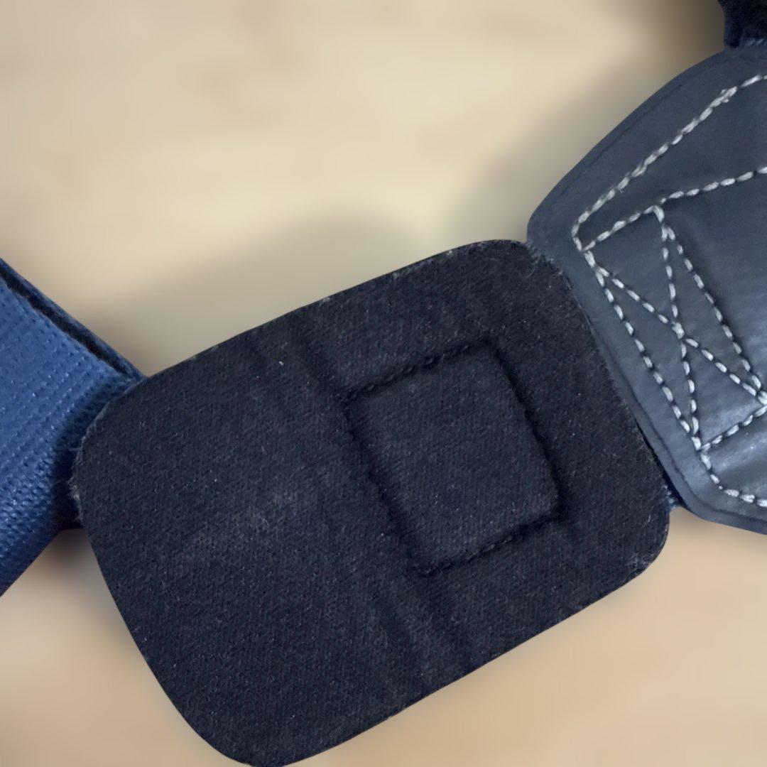 ウエイトトレーニング VERSA GRIPS XTREME SMALL