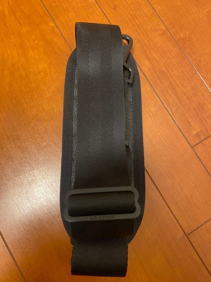 BRIEFING ネオトリニティライナー