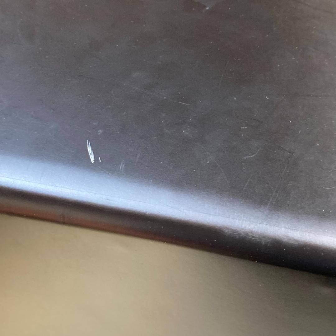 MEINEL カホン ブラック 型名不明 マイネル