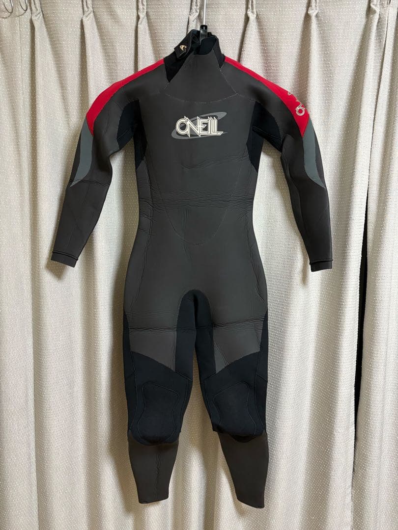 O'NEIL(オニール)5×3mm セミドライ メンズ Mサイズ相当