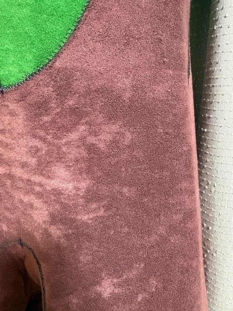 O'NEIL(オニール)5×3mm セミドライ メンズ Mサイズ相当