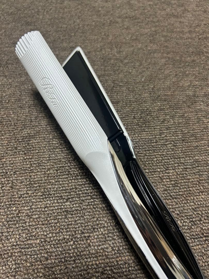 ReFa リファ ストレートアイロン