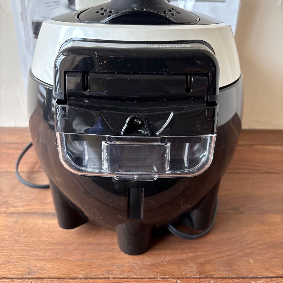 酵素玄米炊飯器　酵素玄米Labo MM03JP