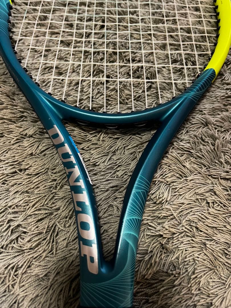 テニスラケット　ダンロップ SX300LS Ｇ1