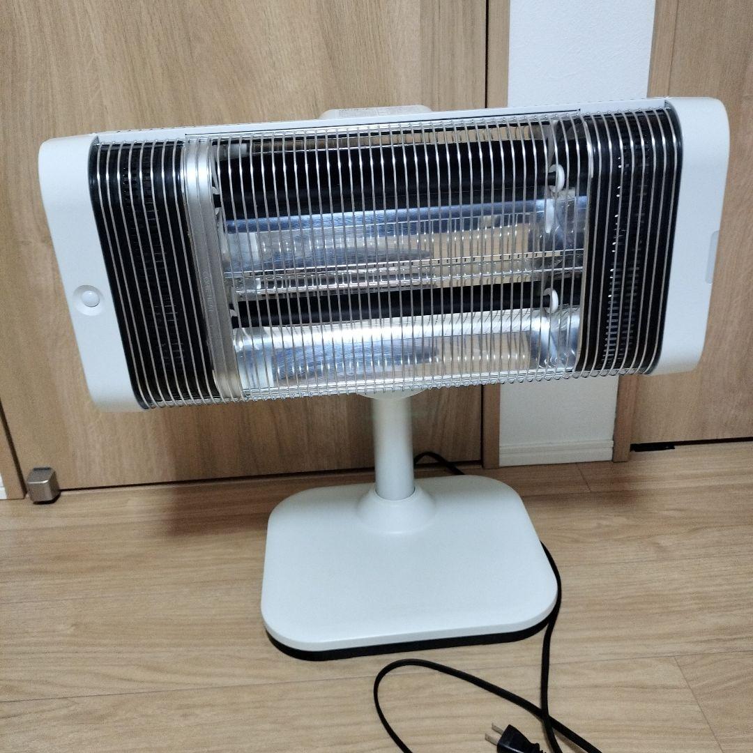 CORONAコアヒート DH-1220R 2020年製 遠赤外線 暖房機