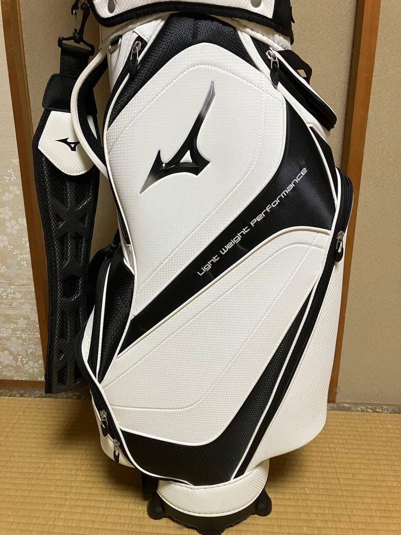 Mizuno ゴルフバッグ Light Weight Performance
