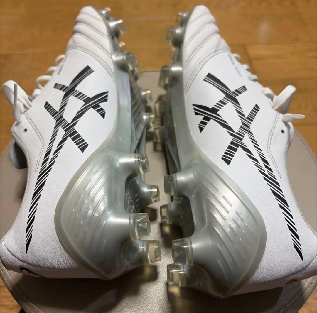 アシックス　DSライト x-FLY5 26.5 新品同様　DSlight