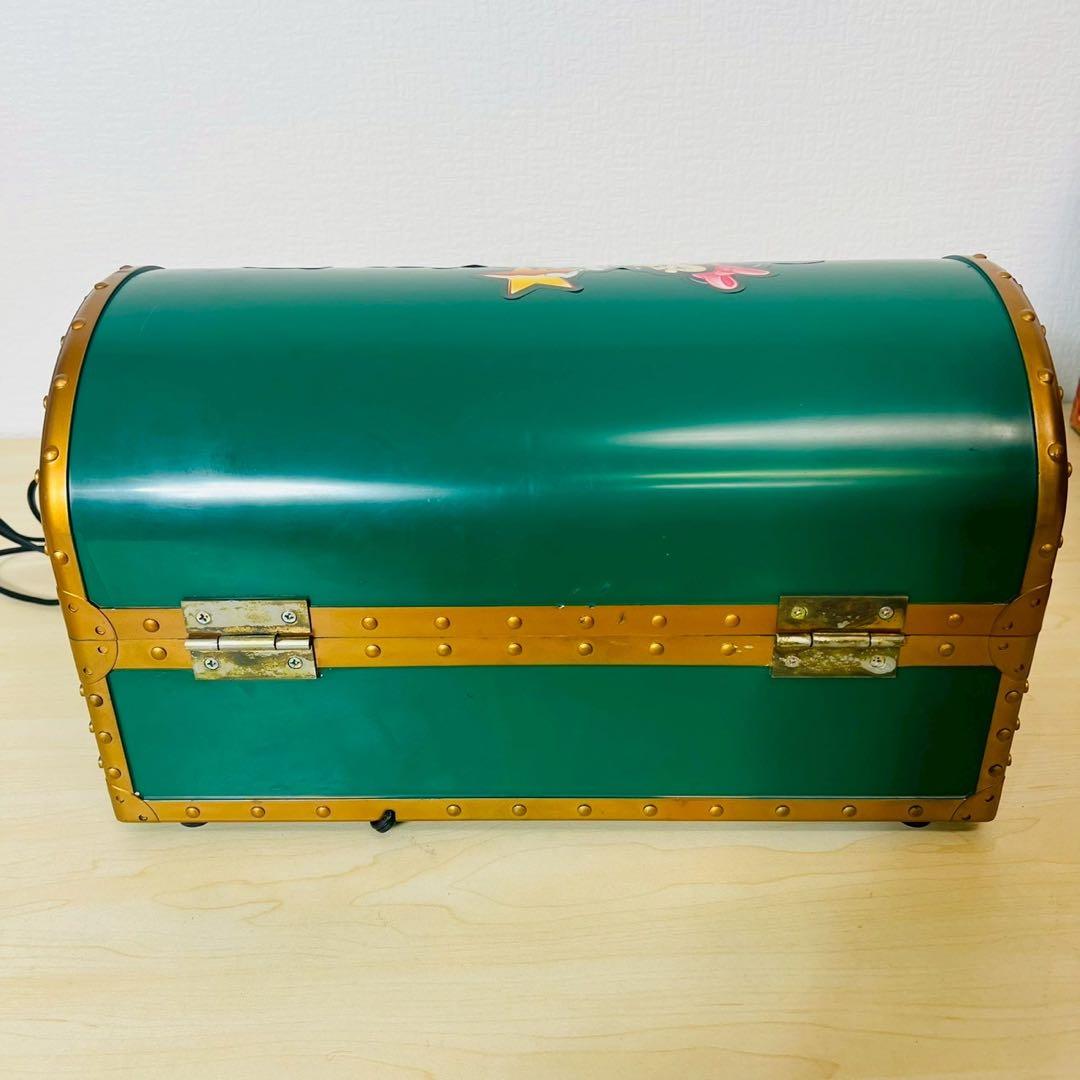 MICKEY'S MUSICAL TOY CHEST Disney クリスマス
