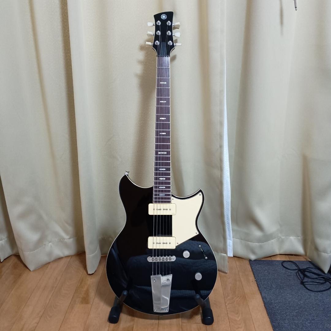 ヤマハ　レブスター　RSS02T 　Revstar　YAMAHA