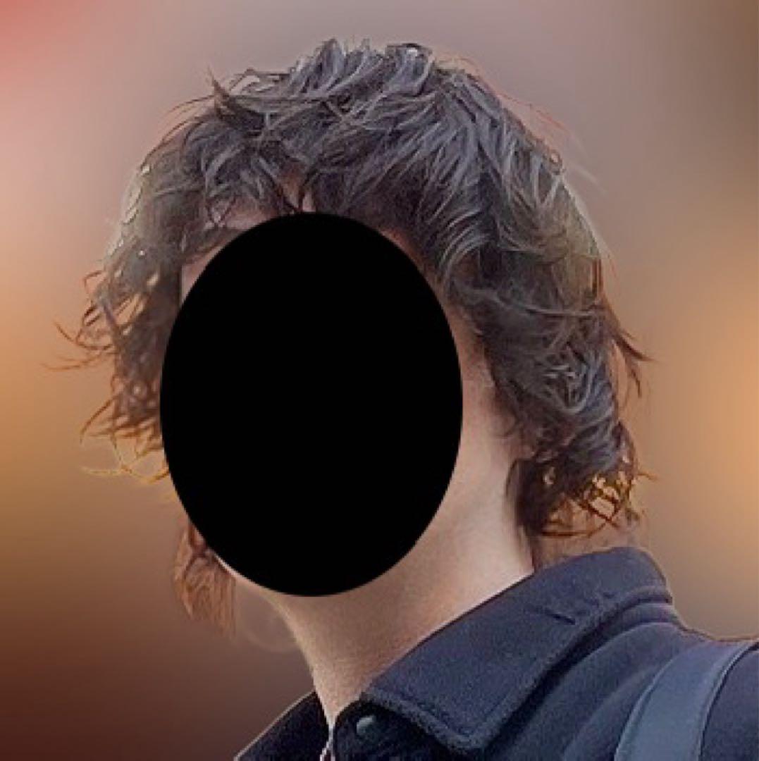 百合子ウィッグ レース生え際 ナチュラルブラウン レミー人毛100% Lサイズ