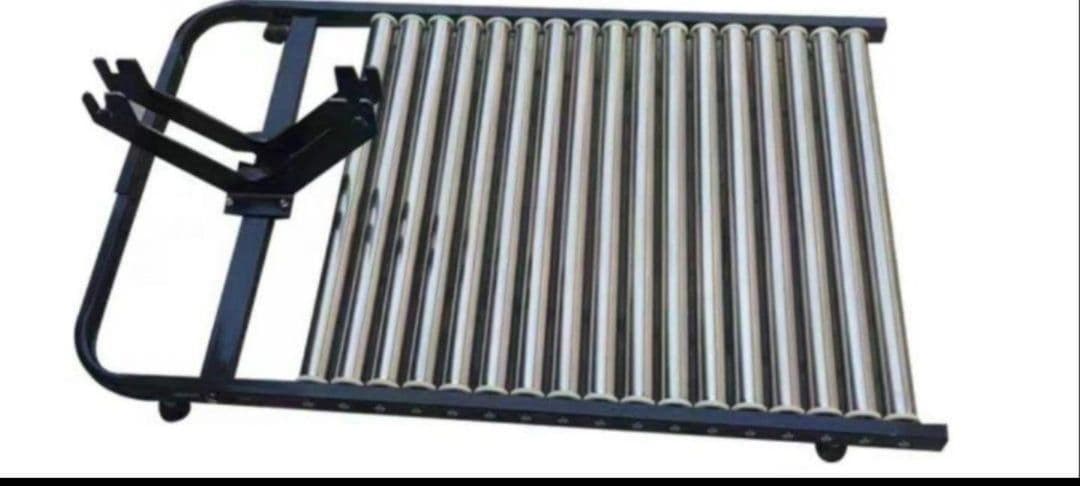 ランバイク トレーニング ローラー台