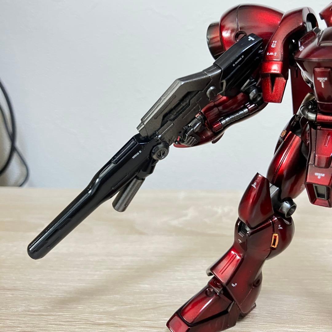 HG ガーベラテトラ