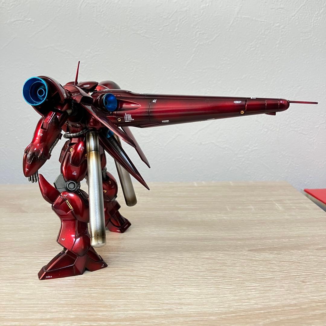 HG ガーベラテトラ