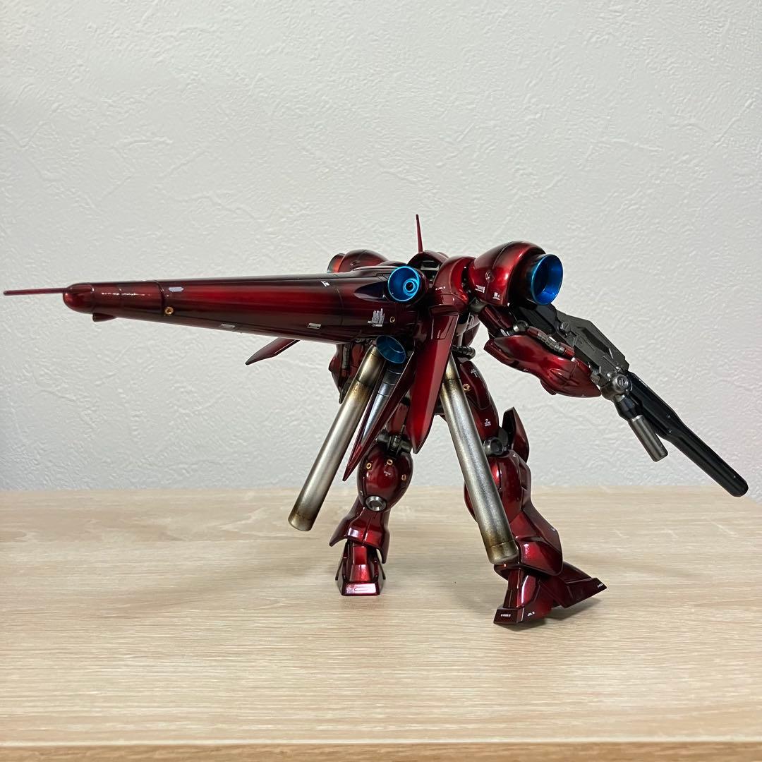 HG ガーベラテトラ