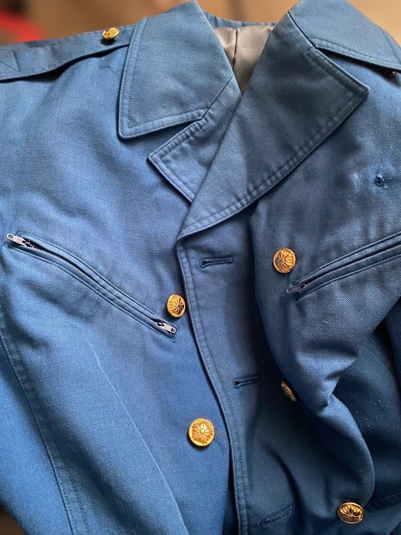 白バイの制服 コスプレ衣装