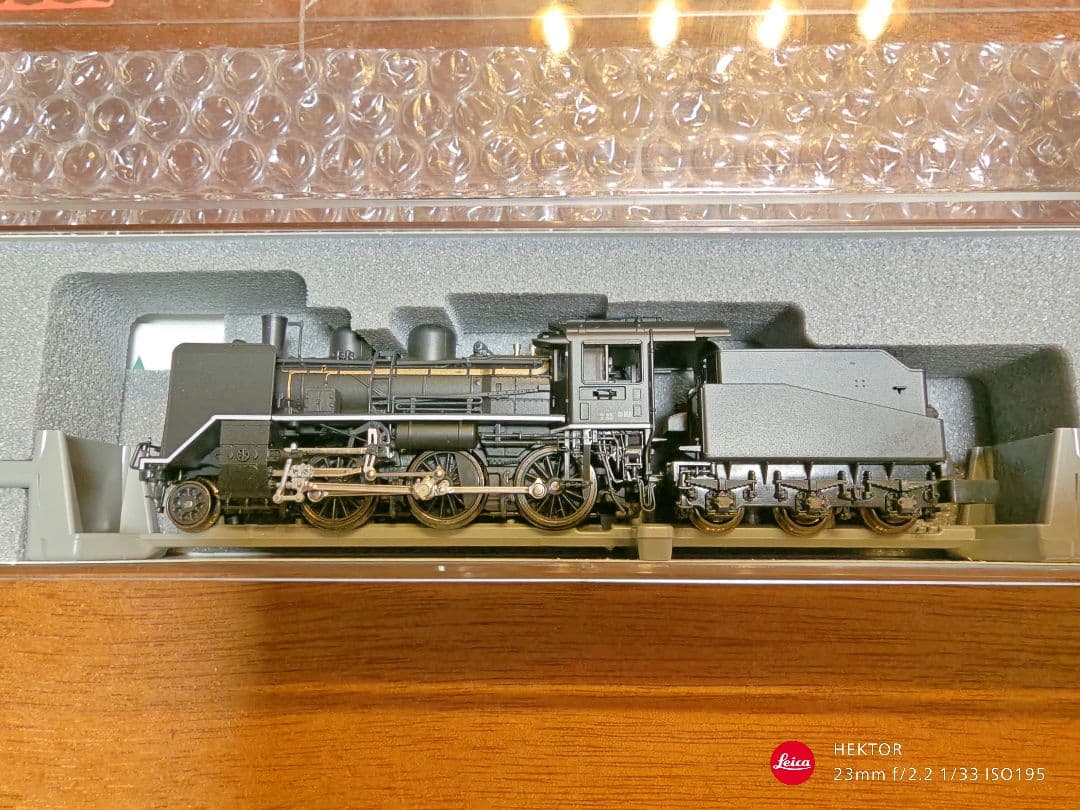 KATO 2020-1 C56 小海線 ①単品 Nゲージ 鉄道模型