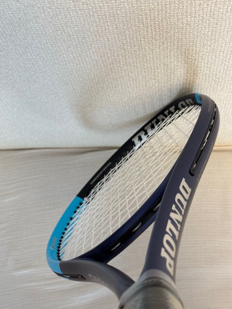 新品同様　国内正規　最新2025 ダンロップFX500 G2ナイロンストリングス