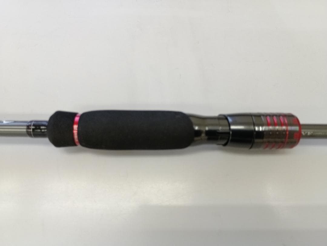 【極美品】ダイワ　エメラルダス　ストイストRT IL 84MLM