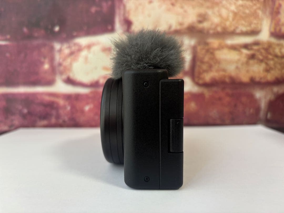 SONY デジタルカメラ ZV-1 本体