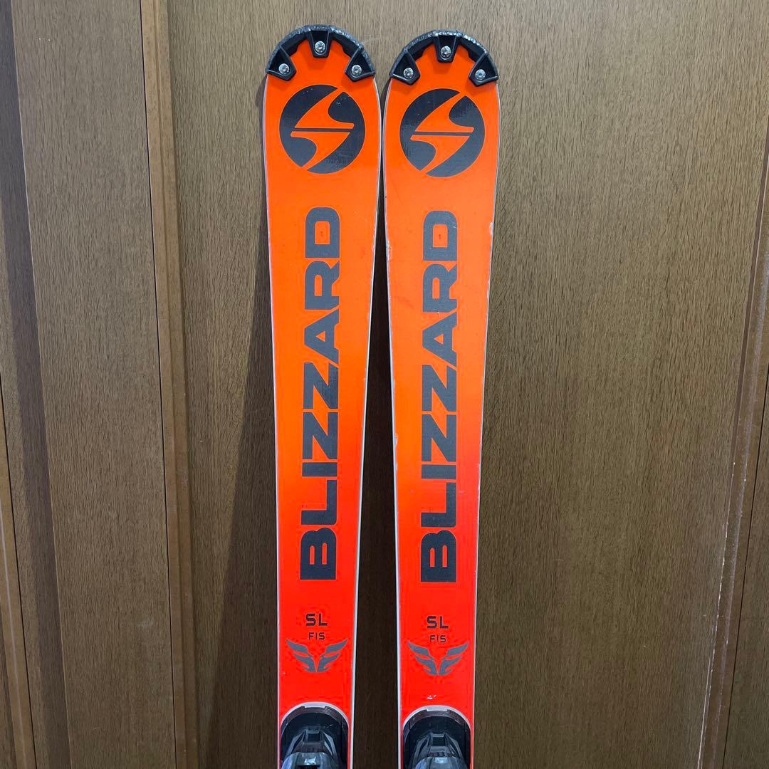 BLIZZARD FIS SL スキー