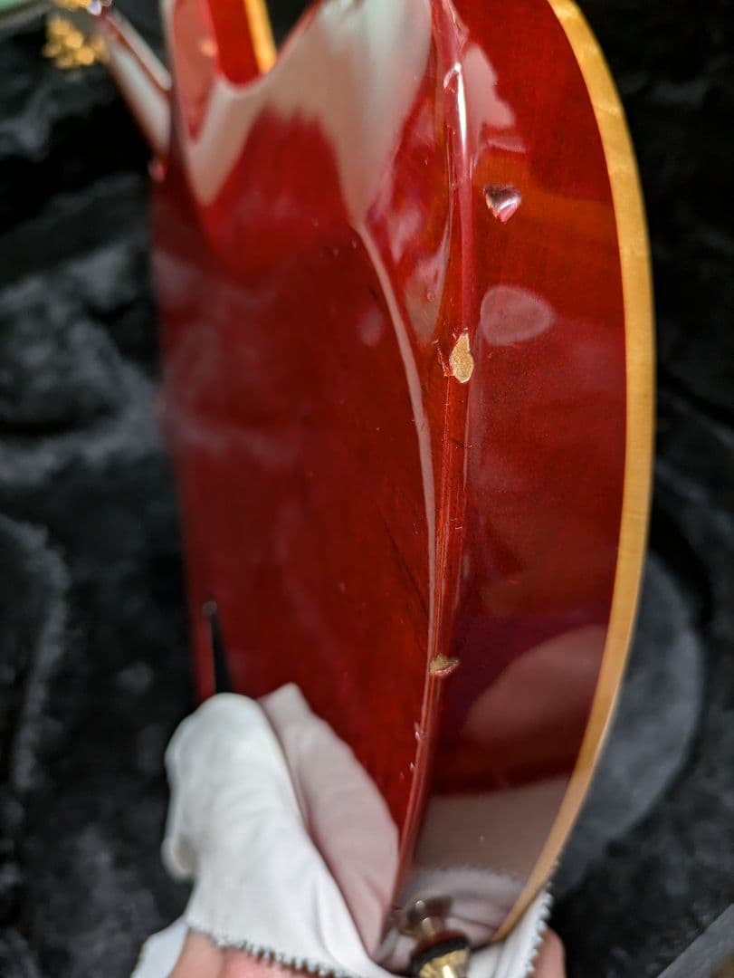 Knaggs Keya(やや難有り) 値下げ交渉歓迎