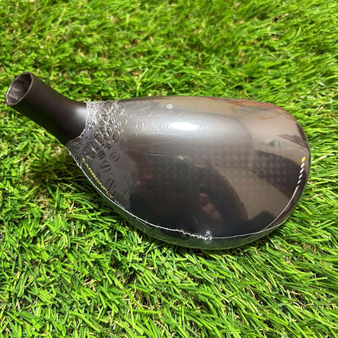 新品 PING G430 ハイブリッド ヘッド 3U 19° 日本正規品