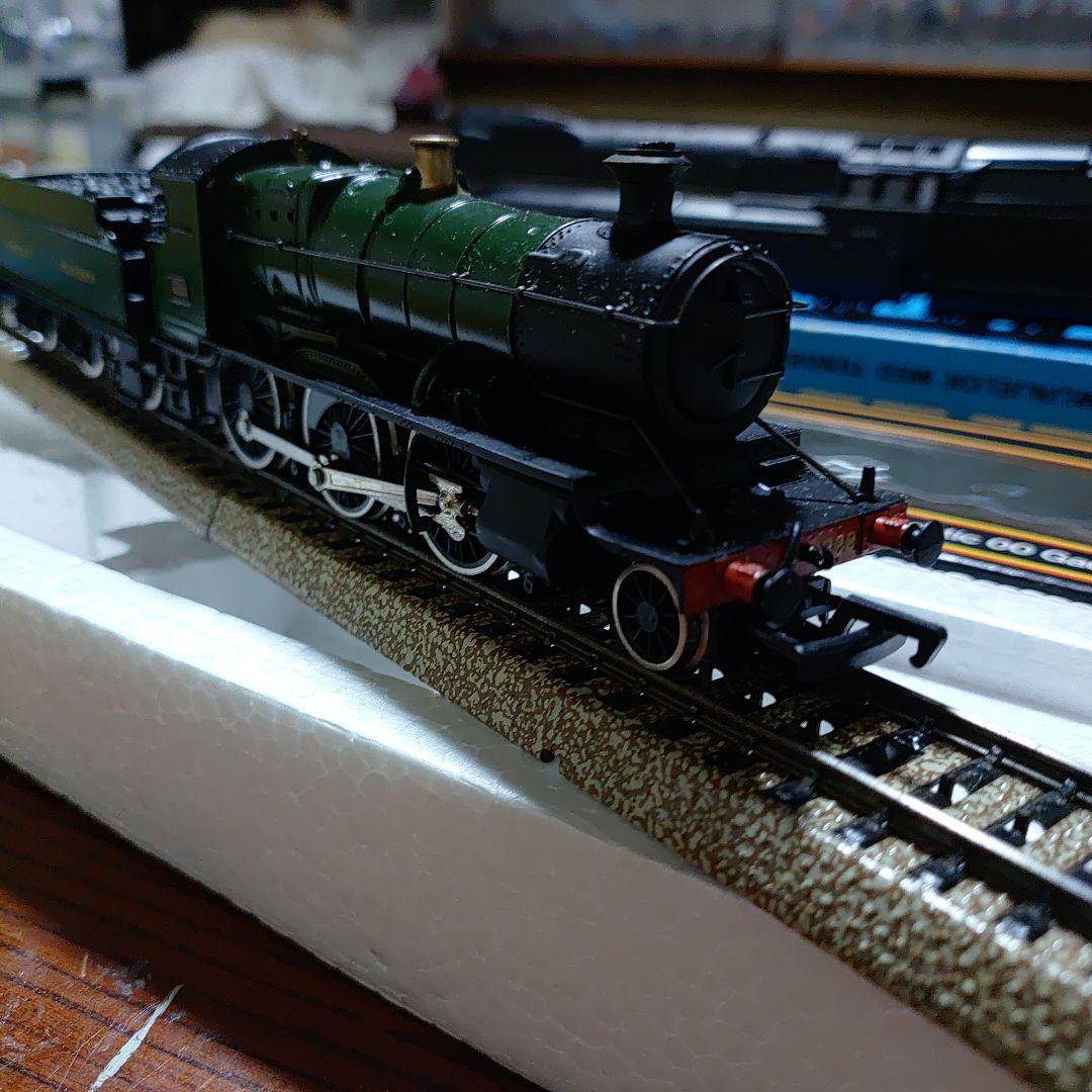 最終特別価格❗️HO、00ゲージ✨️ RAILWAYS ✨️グレートウエスタン