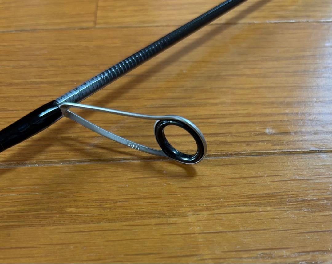 ダイワプレッソST 56UL-Sケース付き