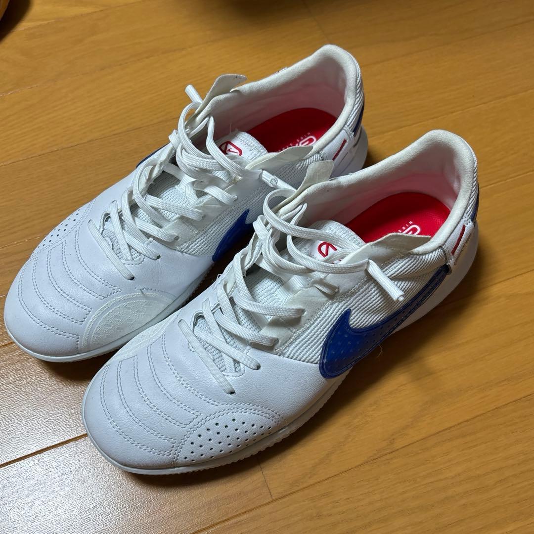 ナイキ フットサルシューズ ストリートガト